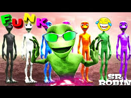 All Variation Dame Tu Cosita (Funk Remix) Sr.Robin