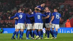 أعلن ليستر سيتي المنافس في الدوري الإنجليزي الممتاز لكرة القدم يوم الخميس تعاقده مع المدافع البلجيكي تيموتي كاستاني من أتلانتا الإيطالي لخمس سنوات. ÙÙØ³ØªØ± Ø³ÙØªÙ ÙØ²ÙØ²Ù Ø§ÙÙØ±Ø© Ø§ÙØ¥ÙØ¬ÙÙØ²ÙØ© Ø¨Ù 9 Ø£ÙØ¯Ø§Ù