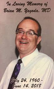 RIP Brian McCormack, St. Mary of the Woods and University of Illinois  Alumnus