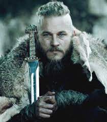 The adventures of ragnar lothbrok as he rises to become king of the viking tribes. The King Ragnar Vikings Ragnar Vikings Travis Fimmel Travis Fimmel