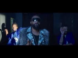 Fally Ipupa Ca Bouge Pas Clip Officiel Youtube Halloween Men Facebook Brand African Fashion