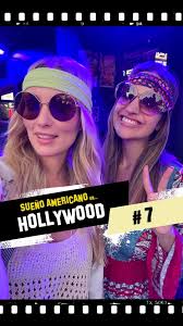 Capítulo 7 y final de Sueño Americano 🥹🎬💫Y como dijo Marilyn Monroe,  todo llega a su fin….aunque esperamos volver pronto con mucho más de este  sueño 🌟, Gracias por acompañarnos ❤️ Sigan haciéndolo ...