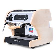 Lavazza coffee machines ukrainian alphabet in cursive. Lucca A53 Mini Espresso Machine By La Spaziale Clive Coffee