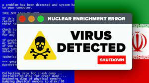 General michael hayden, former director of the cia, says the stuxnet computer virus was the right way to intervene in iran's nuclear weapons program. The Virus That Saved The World From Nuclear Iran Stuxnet Youtube