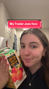 My TJ’s favs- ft. Orange peach mango juice 🧡#traderjoes  #traderjoesfoodreviews #traderjoeshaul #juice #food #review