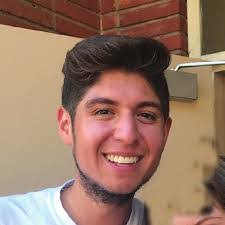 Neil Berkman's Instagram, Twitter & Facebook