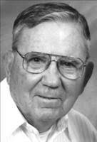John F. Carson (1919-2007)