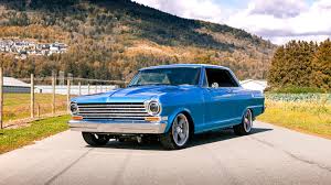 Image result for Nassau Blue 1962 Nova