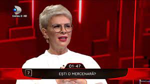 Check spelling or type a new query. 40 De Intrebari Cu Denise Rifai Teo Trandafir Editie Completa Youtube