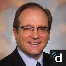 Dr. Douglas D. Gray, MD