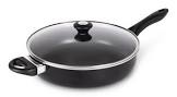 Ticino Jumbo Cooker, 5-qt Lagostina
