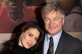 Hilaria y Alec Baldwin le dieron la bienvenida a su sexto hijo - LA NACION