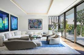 Luxury Modern Interior Design Ideas