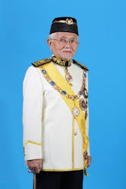 Lima kaedah pemilihan yang dipertuan agong. Gambar Rasmi Yang Dipertuan Agong 2019