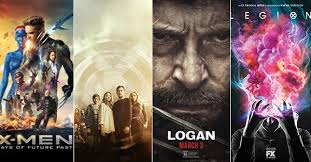 Fx has the movies 2018 promo. X Men Producer Welcomes Avengers X Men Crossover Weighs In On Hollywood Harassment Rotten Tomatoes Movie And Tv News