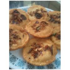 Dan karena hal itulah sehingga tepung ini memiliki. Primadonna Andreahodwin Kuih Hongkong Cara Buat Dia Adun Tepung Gandum