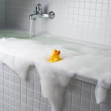 As the salt and oils interact with the warm water, you will get to enjoy the lovely aroma of essential oils as they soothe the body and enliven the senses—making your soak in the tub even more rejuvenating. The Best Ways To Banish Dry Skin