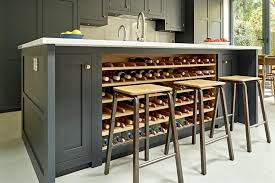 Its compact design is perfect for small spaces, providing more work surface and storage. Kitchen Island Ideas To Shake Up Your Space Loveproperty Com