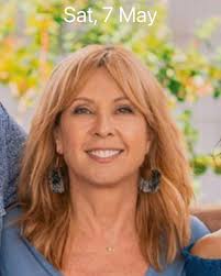 My Saturday Night COVID Baby! Here's to the Love of my life, Girl of my  dreams, Mumma & G-Mumma of Our Family. Love You @georgiebaxter