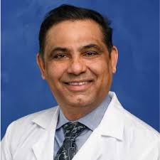 Dr. Damian Rispoli served in the United States Air Force for 28 years,  caring for service members across the U.S. and abroad. He trained at the  Air Force's premier hospital in San