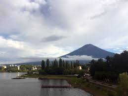 My First Time Running Up Mount Fuji Gaijinpot