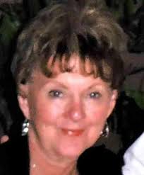 Dorothy Ward Obituary (1938