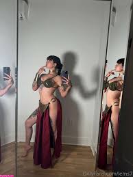 Lems7 Emily Oram Nude OnlyFans Photos 28 - Leaknudes