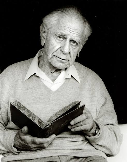 Karl Popper, el hombre que defendía los cambios graduales frente a las revoluciones | Ideas | EL PAÍS