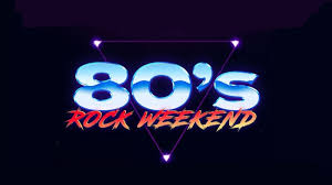 Including classic rock hits and popular jams, the list of '80s rock songs features some of the greatest bands ever, like the police, u2, van halen, and pink floyd. 80s Rock Weekend