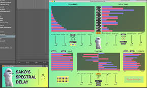 The aster spectral library includes data from three other spectral libraries: Www Maxforlive Com Download Max For Live Devices