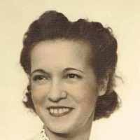 Amy May Dotson (1910–1986)