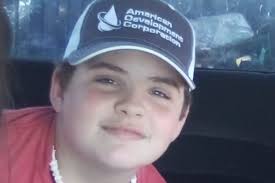 Fundraiser for Valarie Bragg by Karis Gibson : Landon Jones #landonstrong