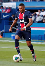 Kylian mbappé is a french professional footballer who has a net worth of $25 million. Mbappe To Stay At Psg Whatever Happens Chinadaily Com Cn