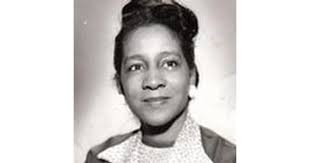 Ruth S. Tomlin Obituary (2010)