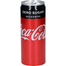 The collaboration aims to raise awareness on the value of #recycling. Coca Cola Zero 33cl Burk Inkl 1 Kr Pant