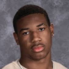 Carson Pope's High School Bio