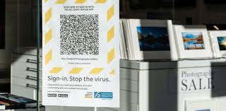 As of 18 august 2021, the country has had a total of 2,936 cases (2,580 confirmed and 356 probable). Not Just Complacency Why People Are Reluctant To Use Covid 19 Contact Tracing Apps