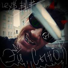 Прощальный альбом… LEXS BMF