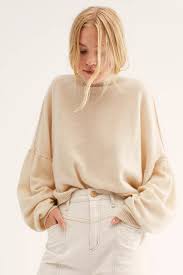 Women dress designers clothes 2020 new knitted sweater versatile christmas theme long sleeve dresses ladies fashion autumn and winter skirt. 25 Best Cashmere Sweaters For Women 2020 The Strategist New York Magazine