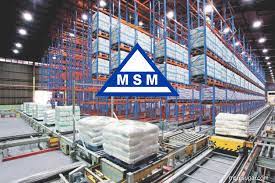 Bhd.) operates a sugar refinery located in chuping, perlis. Msm Reports Wider 1q Net Loss Appoints Syed Hisham As Chairman The Edge Markets