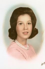 Obituary information for Carole Sue Bailey