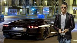 Hollywood lifestyle presents cristiano ronaldo's house tour & cars collection 2019 | this video is about cristiano ronaldo's house 2019 in inside and. Cristiano Ronaldo Buys A New Car Worth 75 Cr Check His Entire Car Collection