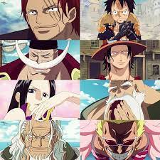 Instagram Photo By Monkey D Luffy Jun 16 2016 At 10 45pm Utc Anime One Piece Sword Art Online