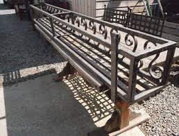 Check spelling or type a new query. Antiques Atlas Wrought Iron Window Box