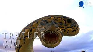Ver Pelicula Piranaconda Online Completa
