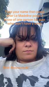 One person with the most unique name ive ever heard. Not me. She knows...