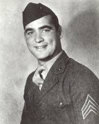 Korean war hero corporal gilbert collier's bravery