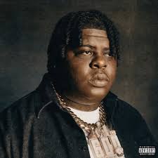 liltecca 'TEC' album 🚀 Executive Prod by @thetaztaylor Hand Crafted by  @rioleyva Proud of these guys!