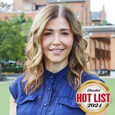 Rebecca Reuter's Instagram, Twitter & Facebook