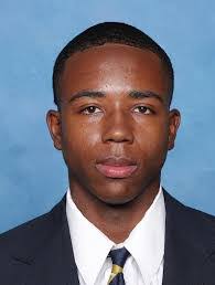 Michael Dansby's Instagram, Twitter & Facebook